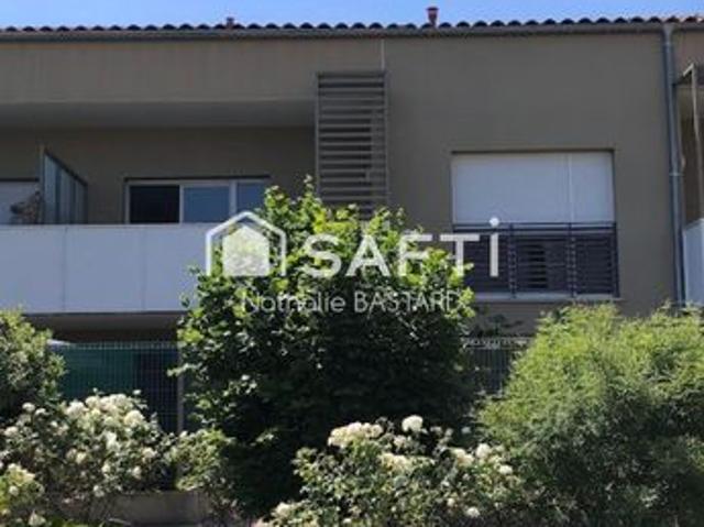 Appartement vente à Avignon, L'isle-sur-la-sorgue