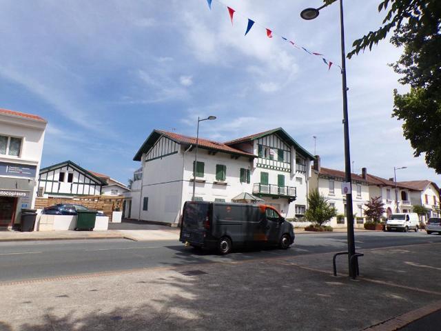 Appartement vente à Dax, Saint-vincent-de-tyrosse