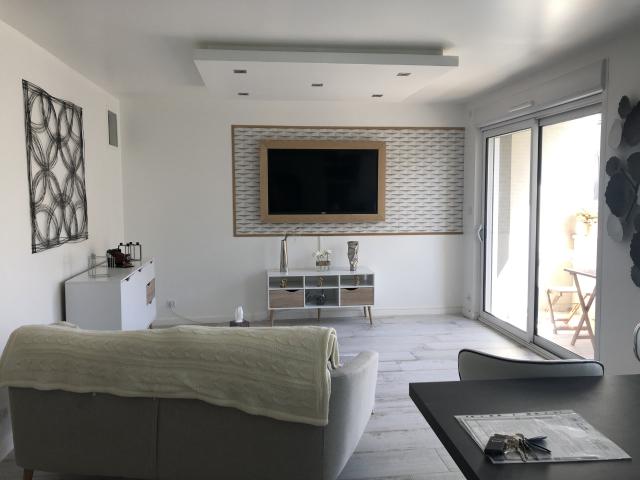 Appartement vente à Limoges