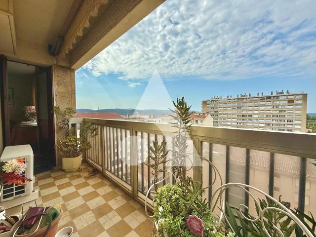 Appartement vente à France métropolitaine, Aix-en-provence
