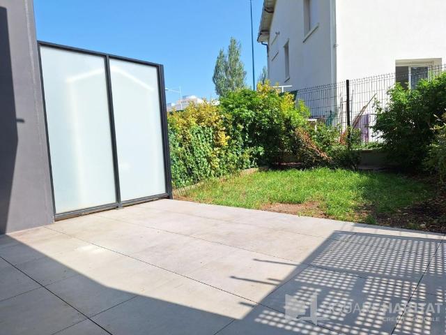 Appartement location à Saint-Jacques, Clermont-Ferrand