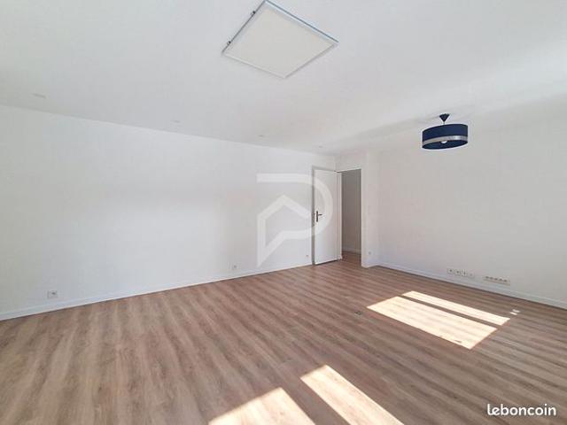 Appartement vente à Moulins, Châtillon