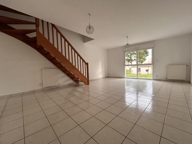 Appartement vente à Nantes, La Chapelle-heulin