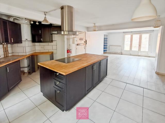 Appartement vente à Montpellier