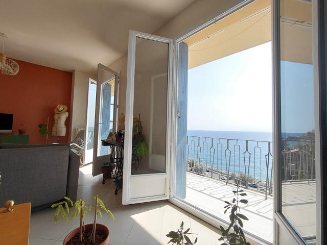Appartement vente à Bastia