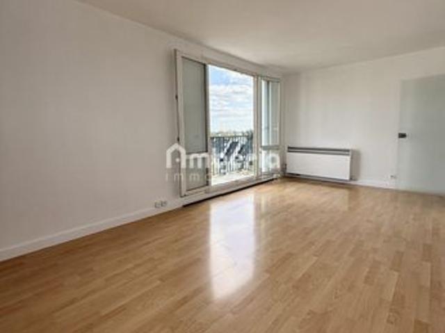 Appartement vente à Orléans, Olivet