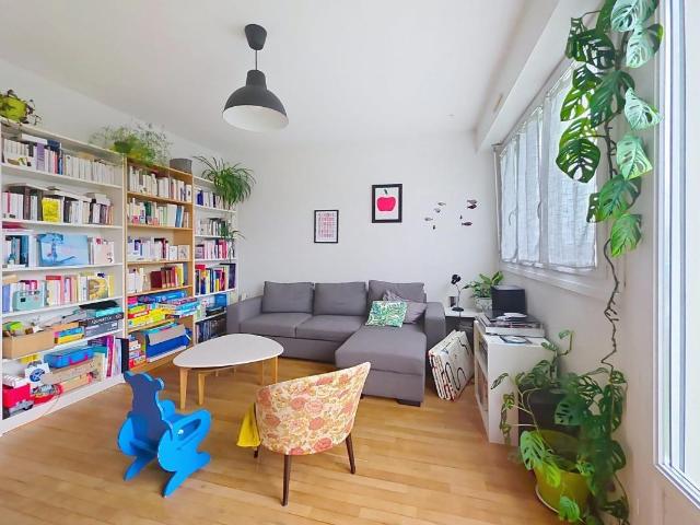 Appartement vente à Kerforn, Lorient