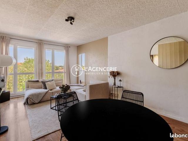 Appartement vente à Toulouse