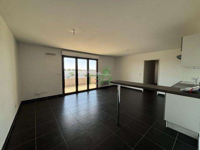 Appartement vente à Montpellier