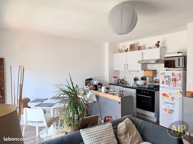 Appartement vente à Nantes, Saint-herblain