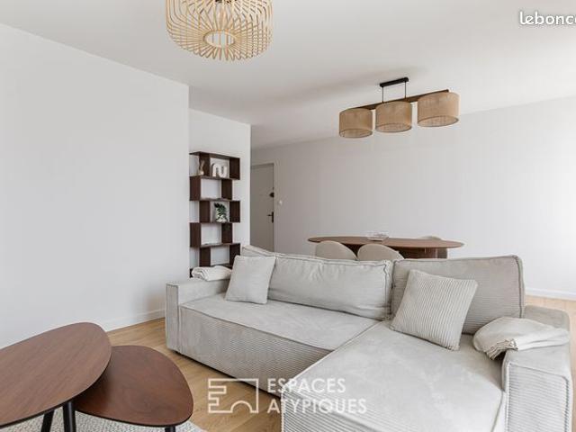 Appartement vente à Montauban