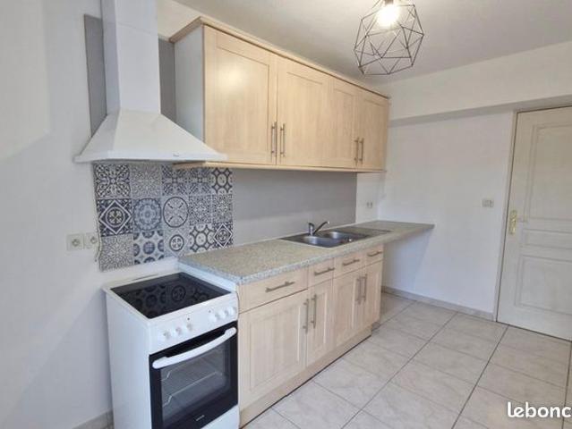 Appartement vente à Nîmes, Villeneuve-lès-avignon