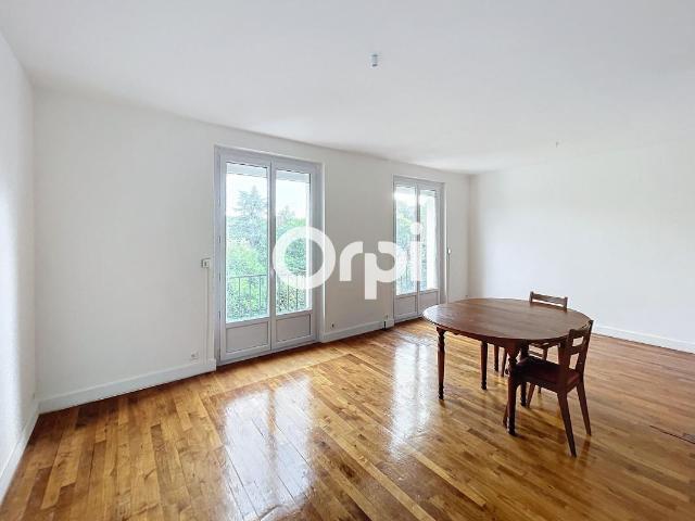 Appartement vente à Mantes-la-Jolie, Meulan