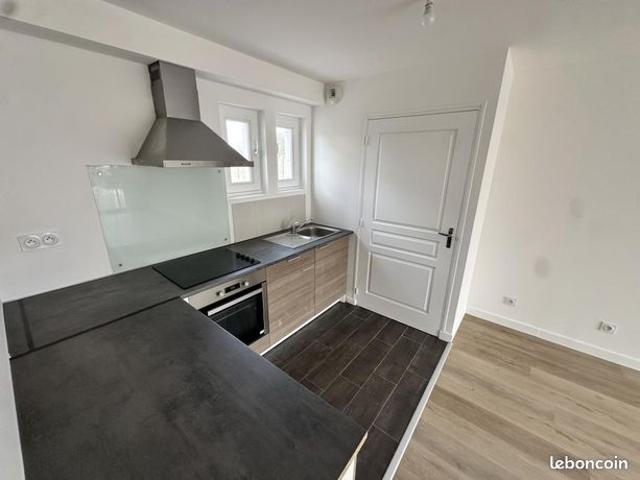 Appartement vente à Orléans, Ingré