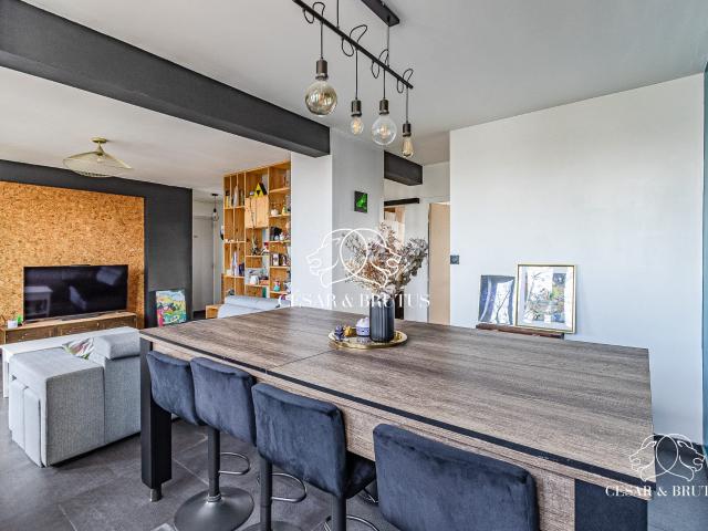 Appartement vente à Lyon, Métropole de Lyon