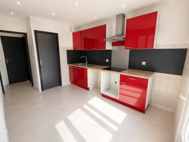 Appartement vente à Valence