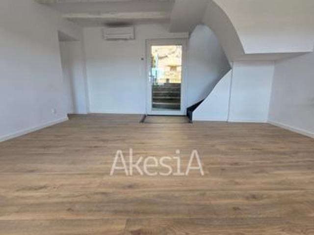 Appartement vente à Épinal, Epinal