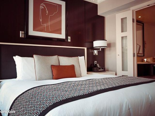 Appartement vente à Saint-Denis, Epinay-sur-seine