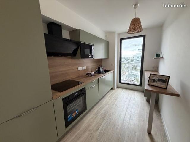 Appartement vente à Bordeaux, Mérignac