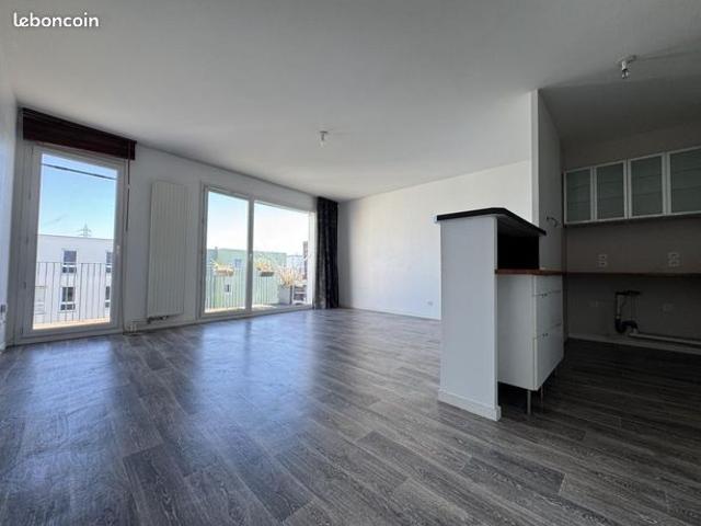 Appartement vente à Rouen, Ruan