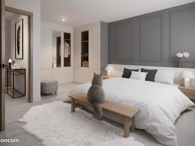 Appartement vente à Saverne, Neugartheim-ittlenheim
