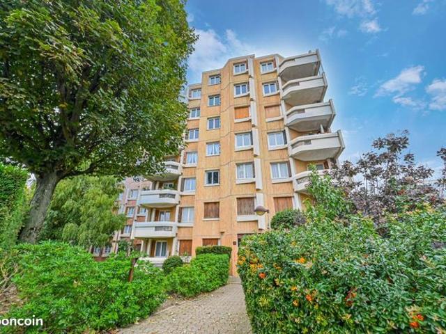 Appartement vente à Dreux, Montreuil