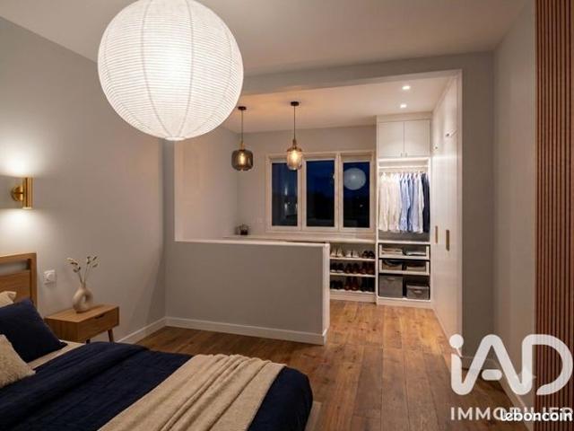 Appartement vente à Pau