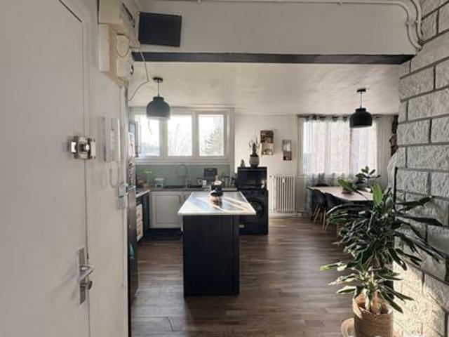 Appartement vente à Amiens