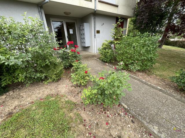 Appartement vente à Haguenau-Wissembourg, Brumath
