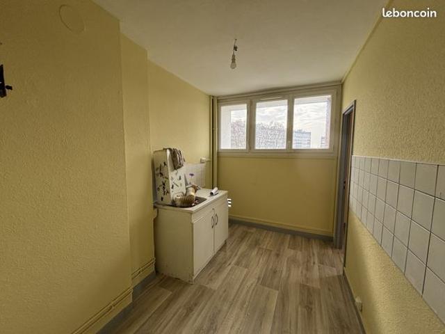 Appartement vente à Amiens