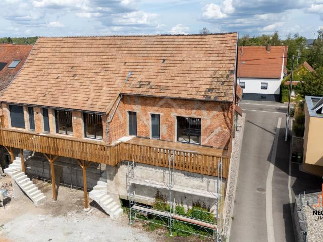 Appartement vente à Haguenau-Wissembourg, Oberhoffen-sur-moder