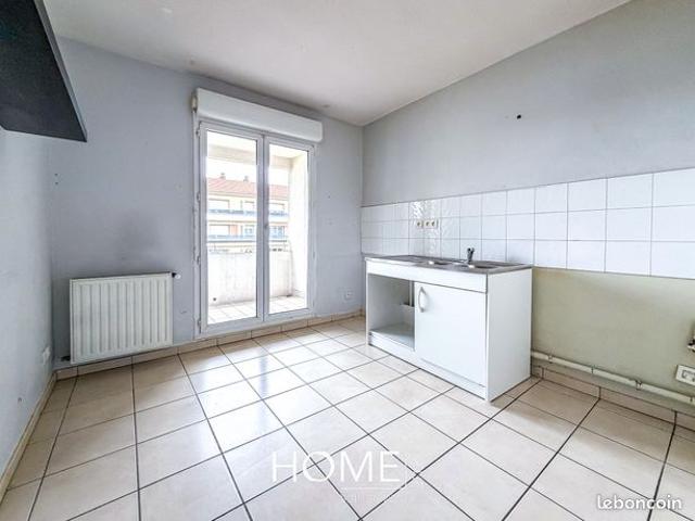 Appartement vente à Lyon, Métropole de Lyon