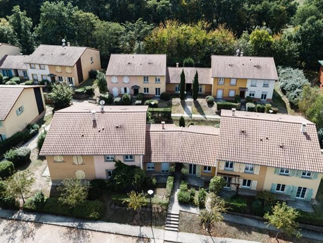Appartement vente à Lyon, Métropole de Lyon