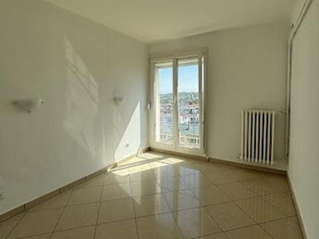 Appartement vente à Thionville, Clouange