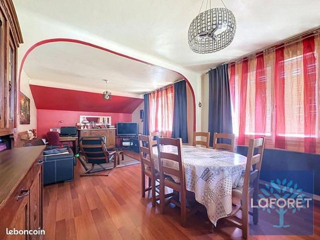 Appartement vente à Évry, Vigneux-sur-seine