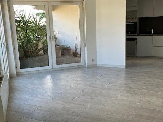 Appartement location à Bordeaux
