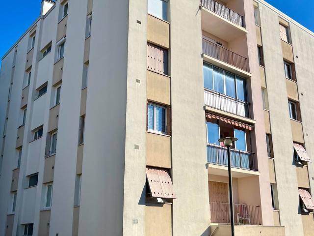 Appartement vente à Orléans, Saint-jean-de-braye