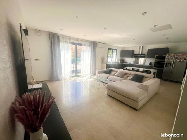 Appartement vente à Aix-en-Provence, Les Pennes-mirabeau