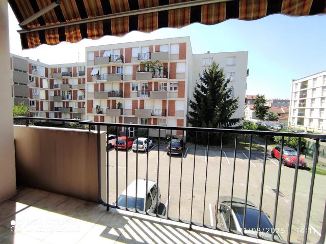 Appartement location à Lyon, Métropole de Lyon