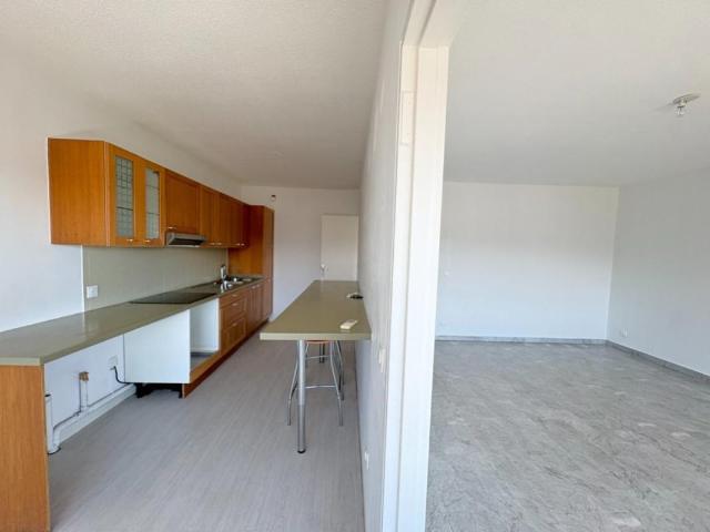 Appartement location à Vallon des Fleurs, Nice