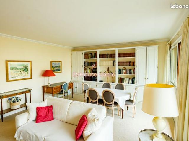 Appartement vente à Versailles, Noisy-le-roi