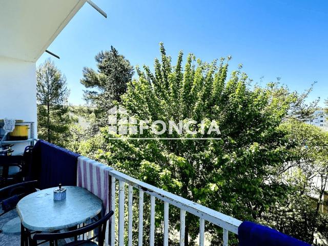 Appartement vente à Montpellier