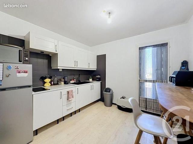 Appartement vente à Montargis, Gien