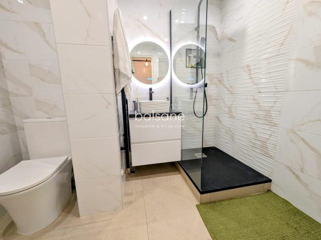 Appartement vente à Moulineaux, Seine-Maritime