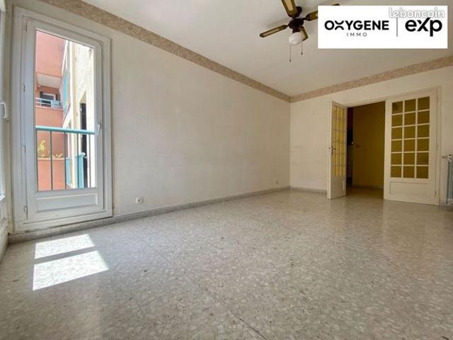 Appartement vente à Carcassonne