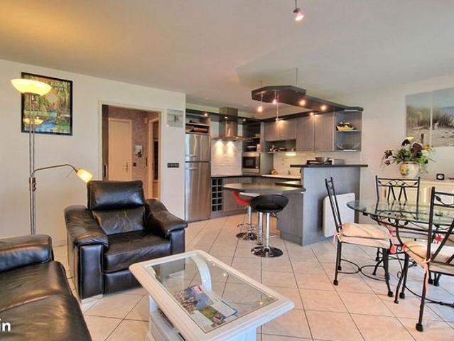 Appartement vente à Aix-les-Bains, Savoie
