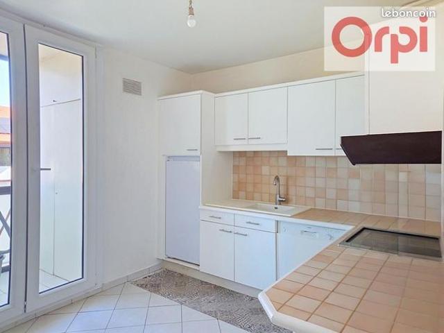 Appartement vente à Saint-Julien-en-Genevois, Annemasse