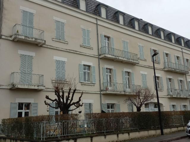 Appartement vente à Vitry-le-François, Vitry-le-françois