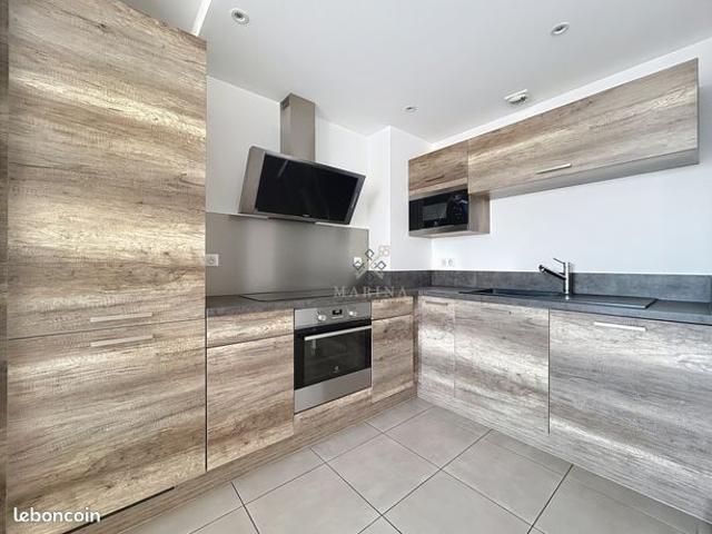 Appartement vente à Sartène, Porto-vecchio