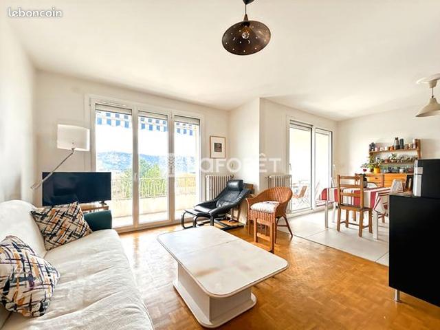 Appartement vente à Valence